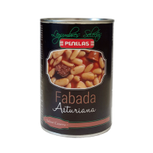 Fabada Asturiana, 420 g