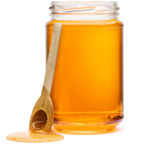 Miel de abejas, 300 ml