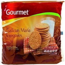 Galleta Gourmet Maria Integrales  4x 200G