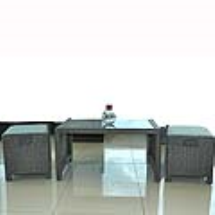 Juego de muebles