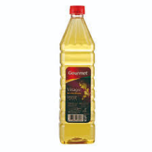 VINAGRE GOURMET BLANCO 1L 
