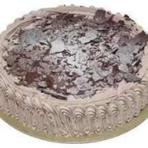 Torta Selva Negra (importada)