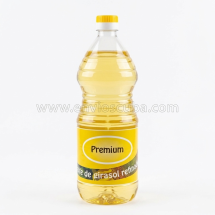 Aceite de Girasol 1 Lt PREMIUM