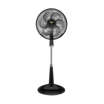 Ventilador con pedestal Silence Force