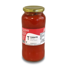 Tomate Frito Artesano ACICO Alimerka, Frasco, 580 ml
