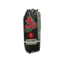 Frijol Negro Camellia-Carolina 454g
