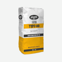 1 kg-Harina tipo 00 grano tierno