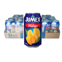 Néctar de mango,  24x335 ml