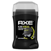 Desodorante AXE STI BLACK 12 x 45 G