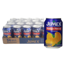 24x355 ml-Néctar de mango, JUMEX