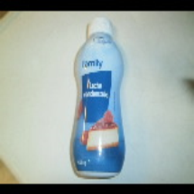 LECHE CONDENSADA ENTERA SIRVEFACIL 