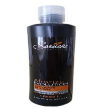 (MLC) ACTIVADOR DE RIZOS 8OZ (SARUCHS) 227 GR   M/SARUCHS