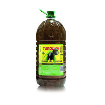 5 L-Aceite de oliva virgen suave