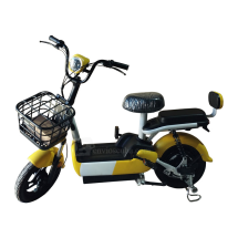 Bici moto eléctrica, 500W, 48V/20AH