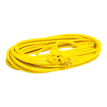 Extensión eléctrica plana, 5 m