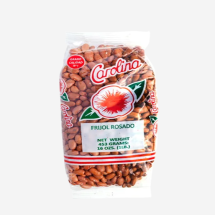   Frijol colorado/rosado 1lbs