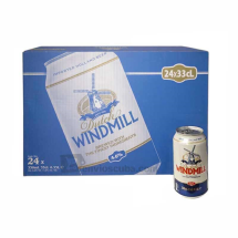96x330 ml-Cerveza WINDMILL