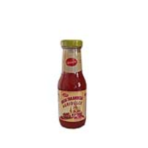 (MLC) SALSA TAILANDESA DULCE Y PICANTE   330 ML M/SABROSISIMO