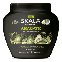 Tratamiento aguacate, 1 kg