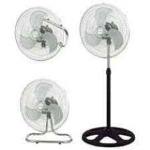 FAN 120V/60HZ 80W 6.9m/s COOPER PREMIUM CPR1813