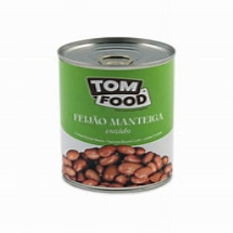 FRIJOLES COLORADOS EN CONSERVA 425G