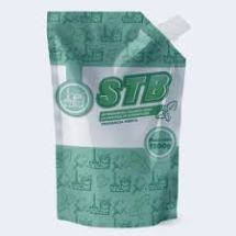 Detergentes Liquidos para Piso STB MENTA 1500G