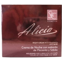 50 ml-Crema regeneradora Alicia