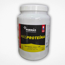 Proteína PORMÁS