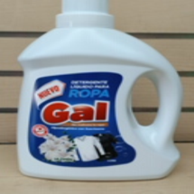 DETERGENTE LIQUIDO PARA LAVAR JASMIN MARCA GAL 3000ML 