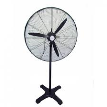 VENTILADOR DE PEDESTAL
