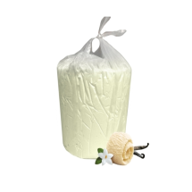 Helado de Vainilla con crema- producto artesanal 4 lt