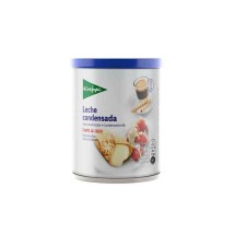 LECHE CONDENSADA LATA 370 G EL CORTE INGLES