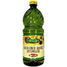 Aceite de Semilla de Girasol 1Lt Coppini Casato 
