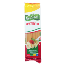 Espaguetis, 400 g