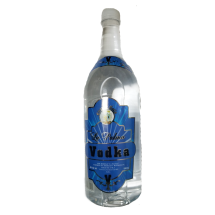 1 L-Vodka La Palma