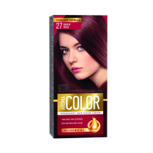 Tinte para cabello, #26, rojo oscuro, 45 ml