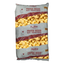 Avellana repelada tostada MEDINA 1 kg