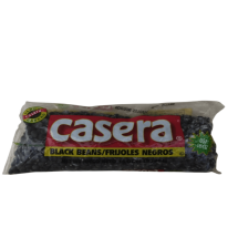 FRIJOL NEGRO 16 OZ (454 G), MARCA CASERA / GOYA