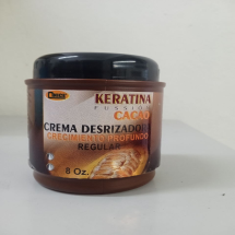 Crema desrizadora