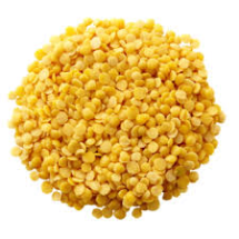 ARVEJA AMARILLA 1 LB BLANDITOS