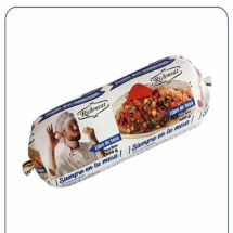 Picadillo Mixto 400 g