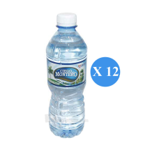 12x500 ml-Agua mineral natural