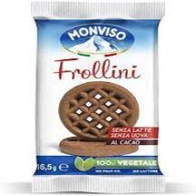 16.5 g-Bizcocho Frollini clásico