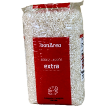 5 KG ARROZ EXTRA BONAREA 