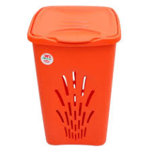 CESTO PLAST GIRASOLE BRO3582 