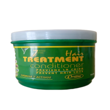 (MLC) TRATAMIENTO MASC. 7 ACTIVOS 16 ONZ(CARELLIUS) 454 GR   M/CARELLIUS