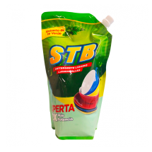 Detergentes Líquidos Lavavajillas STB 1500g Té