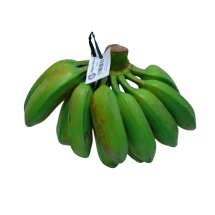 Plátano burro, 2 kg