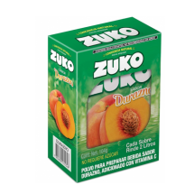 Zuko Durazno, 13 g