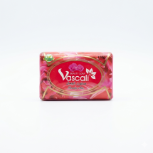 JABON EN BARRA VASCALI BEAUTY SKIN 110 G